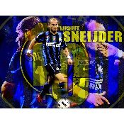 hình nền bóng đá, hình nền cầu thủ, hình nền đội bóng, hình sneijder inter milan 2012 (44)