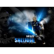 hình nền bóng đá, hình nền cầu thủ, hình nền đội bóng, hình sneijder inter milan 2012 (1)