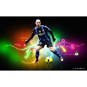 hình nền bóng đá, hình nền cầu thủ, hình nền đội bóng, hình sneijder inter milan 2012 (95)