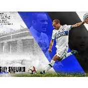 hình nền bóng đá, hình nền cầu thủ, hình nền đội bóng, hình sneijder inter milan 2012 (8)