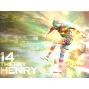 hình nền bóng đá, hình nền cầu thủ, hình nền đội bóng, hình thierry henry wallpaper (72)