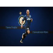 hình nền bóng đá, hình nền cầu thủ, hình nền đội bóng, hình sneijder inter milan 2012 (41)