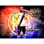 hình nền bóng đá, hình nền cầu thủ, hình nền đội bóng, hình sneijder inter milan 2012 (9)