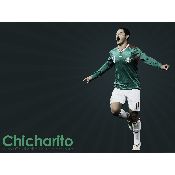 hình nền bóng đá, hình nền cầu thủ, hình nền đội bóng, hình "chicharito wallpapers" (7)