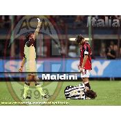 Hình nền maldini champions league (93), hình nền bóng đá, hình nền cầu thủ, hình nền đội bóng