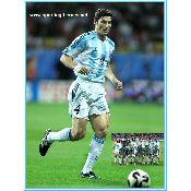 hình nền bóng đá, hình nền cầu thủ, hình nền đội bóng, hình zanetti argentina (1)