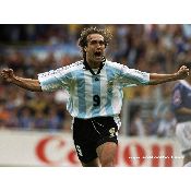hình nền bóng đá, hình nền cầu thủ, hình nền đội bóng, hình "batistuta argentina" (2)