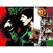 hình nền bóng đá, hình nền cầu thủ, hình nền đội bóng, hình "van der sar manchester united" (51)