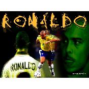 hình nền bóng đá, hình nền cầu thủ, hình nền đội bóng, hình ronaldo luís nazário de lima (2)