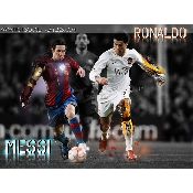 hình nền bóng đá, hình nền cầu thủ, hình nền đội bóng, hình "ronaldo vs messi" (43)