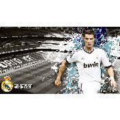 hình nền bóng đá, hình nền cầu thủ, hình nền đội bóng, hình "cristiano ronaldo real madrid wallpaper" (23)