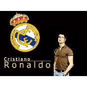 hình nền bóng đá, hình nền cầu thủ, hình nền đội bóng, hình "cristiano ronaldo hairstyle 2008" (9)