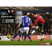 hình nền bóng đá, hình nền cầu thủ, hình nền đội bóng, hình "manchester united 2010" (62)