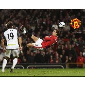 hình nền bóng đá, hình nền cầu thủ, hình nền đội bóng, hình "manchester united 2010" (47)