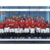 hình nền bóng đá, hình nền cầu thủ, hình nền đội bóng, hình "manchester united 2010" (13)