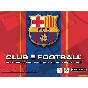 hình nền bóng đá, hình nền cầu thủ, hình nền đội bóng, hình "logo barcelona" (28)