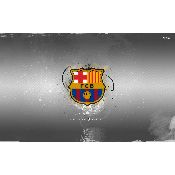 hình nền bóng đá, hình nền cầu thủ, hình nền đội bóng, hình "logo barcelona" (46)