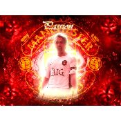 hình nền bóng đá, hình nền cầu thủ, hình nền đội bóng, hình "cau thu manchester united" (32)