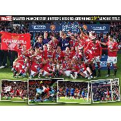 hình nền bóng đá, hình nền cầu thủ, hình nền đội bóng, hình "manchester united 2012" (85)