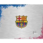 hình nền bóng đá, hình nền cầu thủ, hình nền đội bóng, hình "logo barcelona" (33)