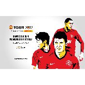 hình nền bóng đá, hình nền cầu thủ, hình nền đội bóng, hình "manchester united 2012" (71)