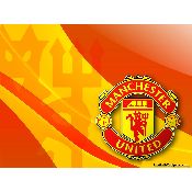 hình nền bóng đá, hình nền cầu thủ, hình nền đội bóng, hình "logo manchester united" (8)