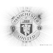 hình nền bóng đá, hình nền cầu thủ, hình nền đội bóng, hình "logo manchester united" (70)