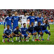 hình nền bóng đá, hình nền cầu thủ, hình nền đội bóng, hình chelsea champions of europe 2012 (96)
