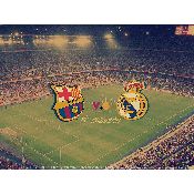 hình nền bóng đá, hình nền cầu thủ, hình nền đội bóng, hình barcelona vs real madrid (1)