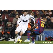hình nền bóng đá, hình nền cầu thủ, hình nền đội bóng, hình barcelona vs real madrid (77)