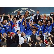 hình nền bóng đá, hình nền cầu thủ, hình nền đội bóng, hình chelsea champions of europe 2012 (5)