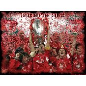 hình nền bóng đá, hình nền cầu thủ, hình nền đội bóng, hình liverpool champions league trophy (12)