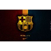 hình nền bóng đá, hình nền cầu thủ, hình nền đội bóng, hình "logo barcelona" (17)