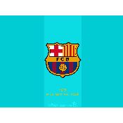 hình nền bóng đá, hình nền cầu thủ, hình nền đội bóng, hình "logo barcelona" (23)