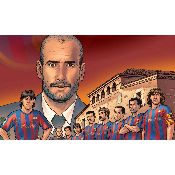 hình nền bóng đá, hình nền cầu thủ, hình nền đội bóng, hình "logo barcelona" (89)
