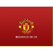 hình nền bóng đá, hình nền cầu thủ, hình nền đội bóng, hình manchester united logo (28)
