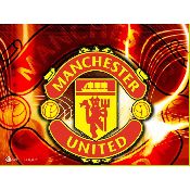 hình nền bóng đá, hình nền cầu thủ, hình nền đội bóng, hình manchester united logo (22)