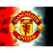 hình nền bóng đá, hình nền cầu thủ, hình nền đội bóng, hình manchester united logo (18)