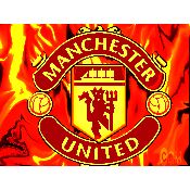 hình nền bóng đá, hình nền cầu thủ, hình nền đội bóng, hình manchester united logo (25)