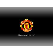 hình nền bóng đá, hình nền cầu thủ, hình nền đội bóng, hình manchester united logo (27)