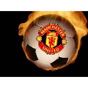 hình nền bóng đá, hình nền cầu thủ, hình nền đội bóng, hình manchester united logo (79)