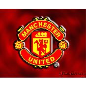 hình nền bóng đá, hình nền cầu thủ, hình nền đội bóng, hình manchester united logo (77)
