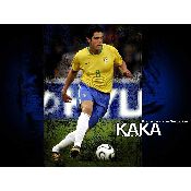 hình nền bóng đá, hình nền cầu thủ, hình nền đội bóng, hình "Ricardo Kaka" (31)