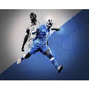 hình nền bóng đá, hình nền cầu thủ, hình nền đội bóng, hình Mario Balotelli wallpaper (19)