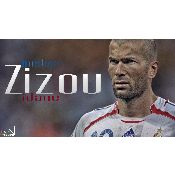 hình nền bóng đá, hình nền cầu thủ, hình nền đội bóng, hình Zinedine Zidane France (93)