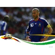 hình nền bóng đá, hình nền cầu thủ, hình nền đội bóng, hình Zinedine Zidane France (88)