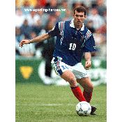 hình nền bóng đá, hình nền cầu thủ, hình nền đội bóng, hình Zinedine Zidane France (70)