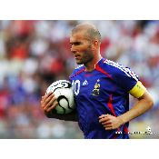 hình nền bóng đá, hình nền cầu thủ, hình nền đội bóng, hình Zinedine Zidane France (1)