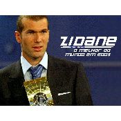 hình nền bóng đá, hình nền cầu thủ, hình nền đội bóng, hình zinedine zidane real madrid (42)