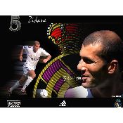 hình nền bóng đá, hình nền cầu thủ, hình nền đội bóng, hình Zinedine Zidane wallpapers (45)